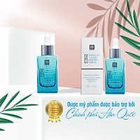 Tinh chất phục hồi Vita B5 Reborn Serum - DrHELENS