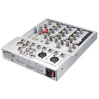 Bộ Khuếch Đại Âm Thanh Karaoke Mini Kèm Micro (48V) (4 Kênh)