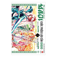 Magi – Mê Cung Thần Thoại: Những Cuộc Phiêu Lưu Của Sinbad (Tập 7)