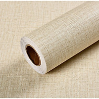 1M GIẤY DÁN TƯỜNG 1M MÀU NHIỀU LOẠI KHỔ 45CM CÓ KEO SẴN