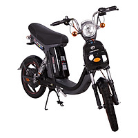 Xe Đạp Điện Nijia Terra Motors 48V - 12A 6398