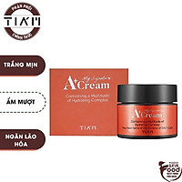 Kem Dưỡng Trắng Da, Làm Đều Màu Da Tiam My Signature A+ Cream