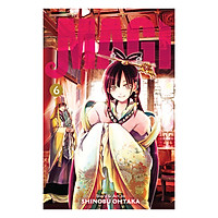 MAGI  #6