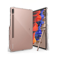 Ốp lưng dành cho Samsung Galaxy Tab S7 Plus/Tab S8 Plus RINGKE Fusion - Hàng Chính Hãng