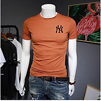 ÁO THUN NAM THỂ THAO CHẤT COTTON LẠNH SIÊU HOT MẪU MỚI THỜI TRANG CAO CẤP TT01
