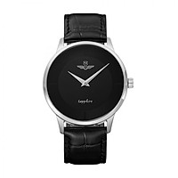 Đồng hồ nam Dây Da SRWATCH SG3004.4101CV