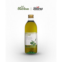 Dầu Olive Pomace Silarus 1L