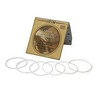 Bộ 6 Dây Đàn Thay Thế IRIN C660 Cho Đàn Guitar Classic (.028-.043)