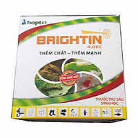 Trừ Sâu Sinh Học Brighting 4.0 EC (20 gói x 15ml)