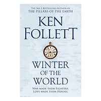 Winter of the World – The Century Trilogy (Paperback)