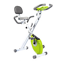 BG Xe đạp tập thể dục EXERCISE BIKE Mẫu YS-04 (hàng nhập khẩu)