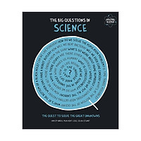 Big Questions In Science