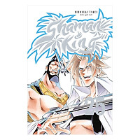 Shaman King (Tập 25)