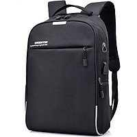 Ba lô laptop chống trộm galec
