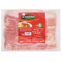Ba Rọi Xông Khói Le Gourmet 500G-8935019514137