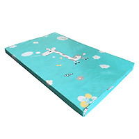 Đệm/ Nệm Cũi Cho Bé Goldcat, Chất Liệu Bông Ép Tiêu Chuẩn Dày 5cm, Thoáng Khí, Độ Êm Tốt Cho Xương Của Bé