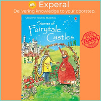 Sách - STORIES OF FAIRYTALE CASTLES by Unknown (US edition, paperback)