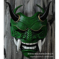 Hannya Mask Cosplay Party Club Tool