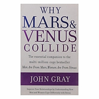 Nq: Why Mars And Venus Collide