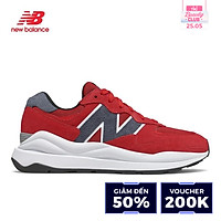 Giày sneaker nam New Balance 5740 Classic - M5740