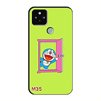 Ốp Lưng Dẻo Dành Cho GOOGLE PIXEL 5