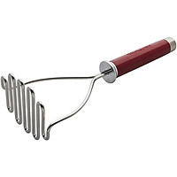 KitchenAid - Đồ Nghiền Bản Sợi Màu Đỏ