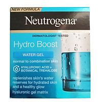 Kem Dưỡng Ẩm Dành Cho Da Khô Neutrogena Hydro Boost Gel Cream