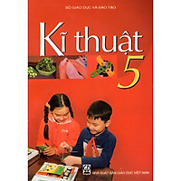 Kĩ Thuật Lớp 5