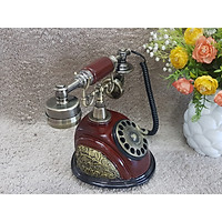 Điện Thoại Cổ Điển DT06 - Bản Dây Line