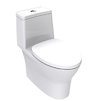 Bồn cầu một khối American Standard VF-2530 dòng Flexio