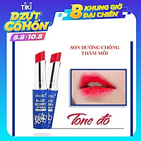 Son Dưỡng Môi Deold chiết xuất từ Việt Quất