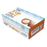 Thùng Sữa Hạt Macca TH True NUT (180ml x 48 hộp)