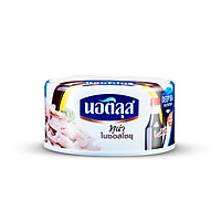 Nautilus Cá Ngừ sốt nước tương nhật