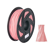 Aibecy Normal PLA 3D Printer Filament Eco-Friendly Printing Consumables 1.75mm Diameter 1kg(2.2lbs) Spool Dimensional