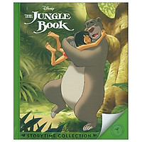 Disney Classics – The Jungle Book: Storytime Collection (Storytime Collection Disney)</sp