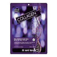 Mặt nạ dưỡng chất Collagen May Island