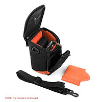 Túi đựng máy ảnh kỹ thuật số, phụ kiện, bánh răng, vỏ chống thấm nước, chống sốc