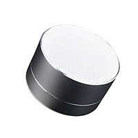 LED Speaker Subwoofer Player Mini 4 Color HiFi TF Card Relax