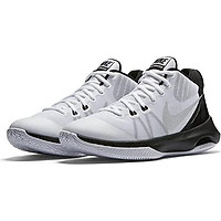 NIKE Men's Air Versitile Nubuck Basketball Shoes