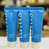 Sữa rửa mặt sum xanh water gel cleansing foam