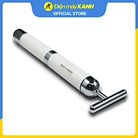 Máy Massage Mặt Chữ T Cải Thiện Tuần Hoàn Máu Lifetrons EM-500