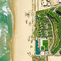 Gói 3N2Đ Selectum Noa Resort 5* Cam Ranh Nha Trang - 06 Bữa Buffet, Đồ Uống Thoải Mái, Đón Tiễn Sân Bay, Trung Tâm Thành Phố Dành Cho 01 Người