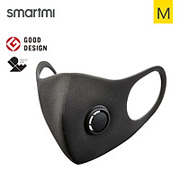Khẩu Trang Có Van Thở Xiaomi Smartmi (1 Cái)