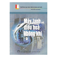 Máy Lạnh Và Điều Hòa Không Khí