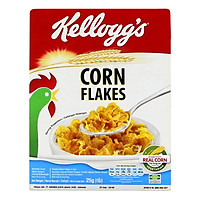 Ngũ Cốc Ăn Sáng Kellogg's Corn Flakes 25g