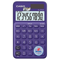Máy Tính Để Bàn Casio SL 310UC