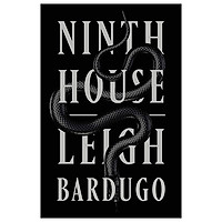 Ninth House (Alex Stern Book 1)