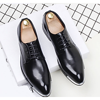 Giày Tây Nam Cao Cấp Công Sở