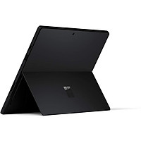 Microsoft Surface Pro 7 Model QWW-00001 I7/16Gb/ 256Gb - Kèm bàn phím- Material black-New seal- Hàng nhập khẩu