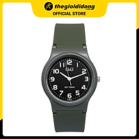 Đồng hồ Unisex Q&Q VP46J053Y - Hàng chính hãng